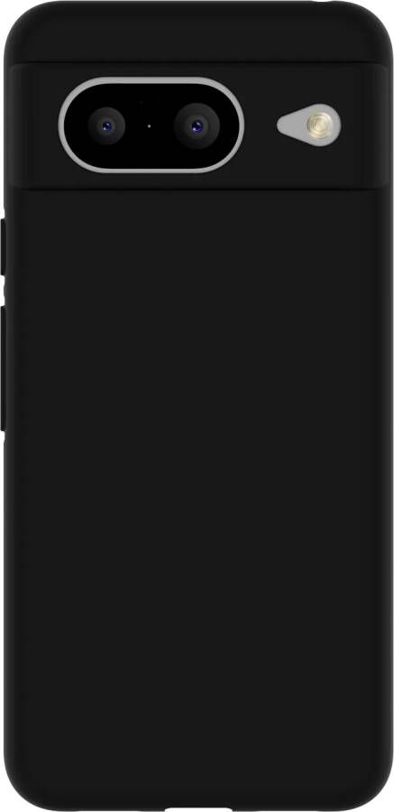 BlueBuilt Google Pixel 8 Back Cover Zwart