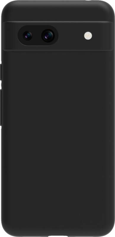 BlueBuilt Google Pixel 8a Back Cover Zwart