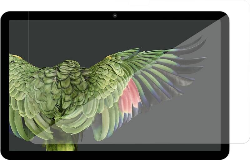 BlueBuilt Google Pixel Tablet Screenprotector Glas