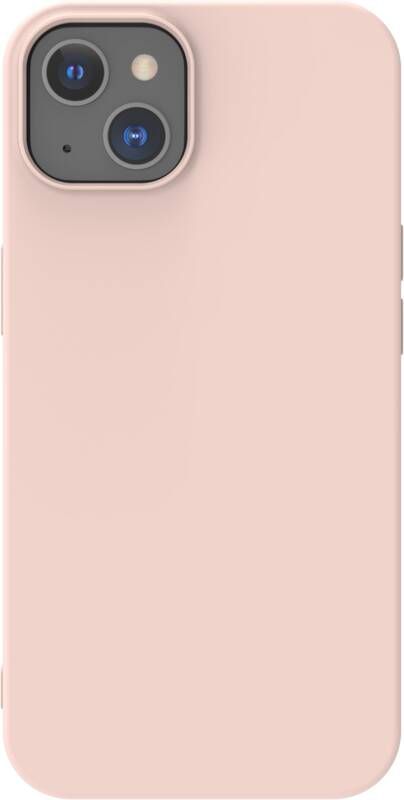 BlueBuilt Hard Case Apple iPhone 14 Plus Back Cover met MagSafe Roze