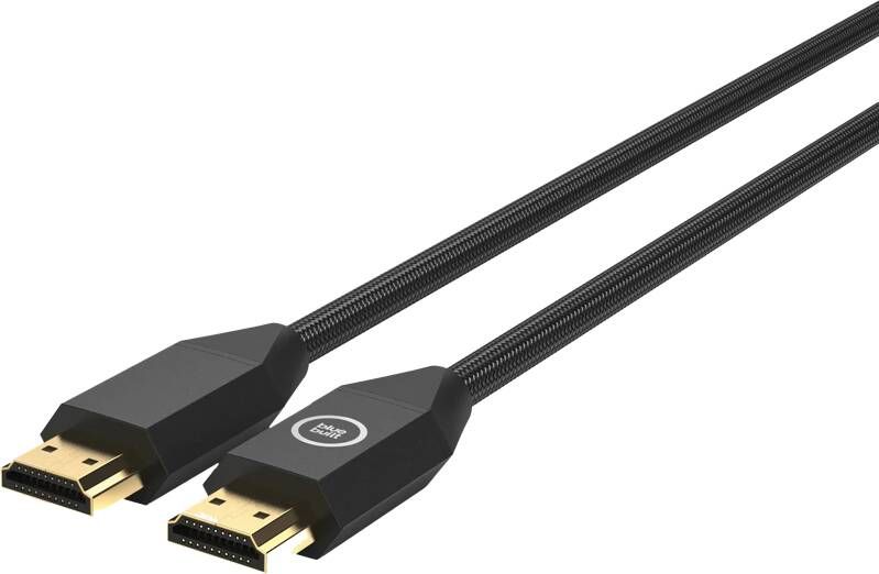 BlueBuilt HDMI Kabel 4K 15m