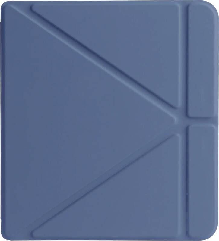 BlueBuilt Kobo Libra Colour Book Case Blauw