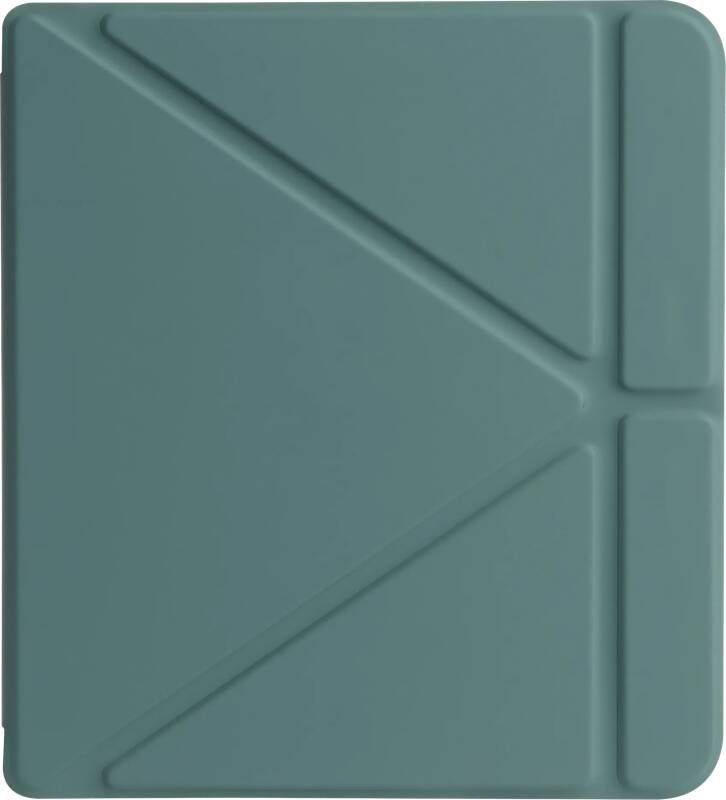 BlueBuilt Kobo Libra Colour Book Case Groen