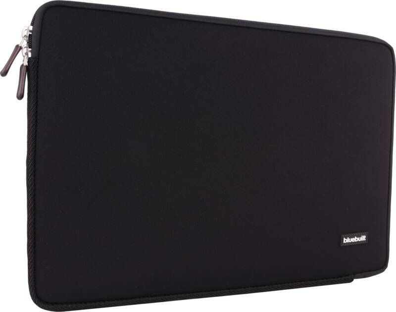 BlueBuilt Laptophoes voor Apple MacBook Pro 14 inch Zwart