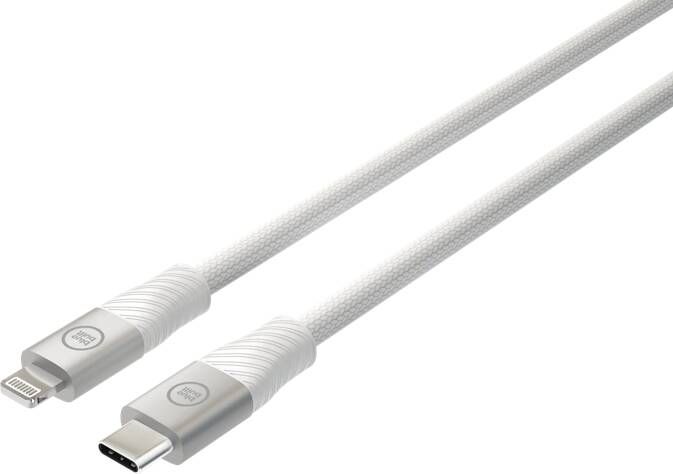 BlueBuilt Lightning Kabel 3m