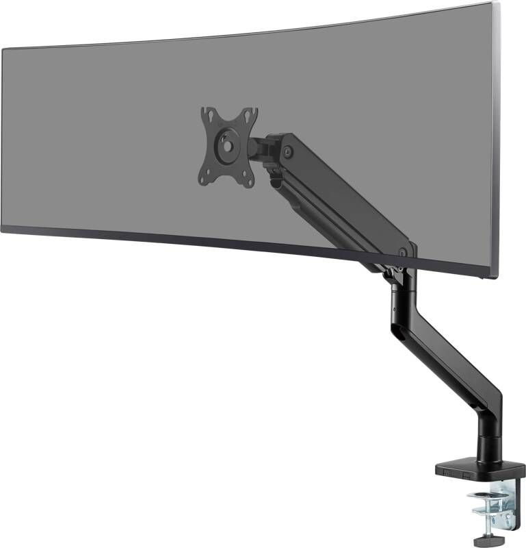 BlueBuilt Monitorarm Mechanische Veer voor 1 Ultrawide Monitor