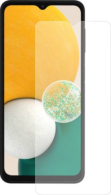 BlueBuilt Samsung Galaxy A13 4G 5G Screenprotector Glas