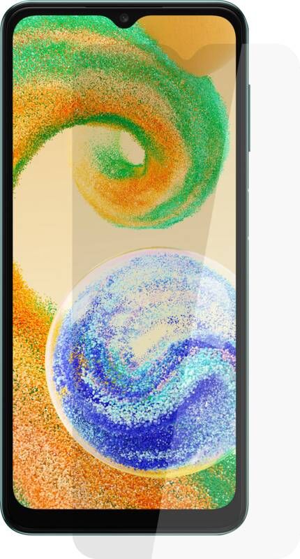 BlueBuilt Samsung Galaxy A14 4G 5G Screenprotector Glas