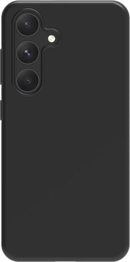 BlueBuilt Samsung Galaxy S24 Back Cover Zwart