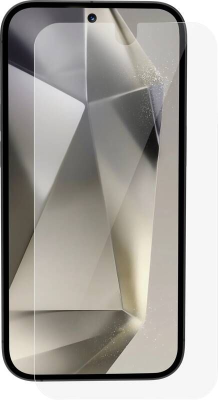 BlueBuilt Samsung Galaxy S24 FE Screenprotector Glas