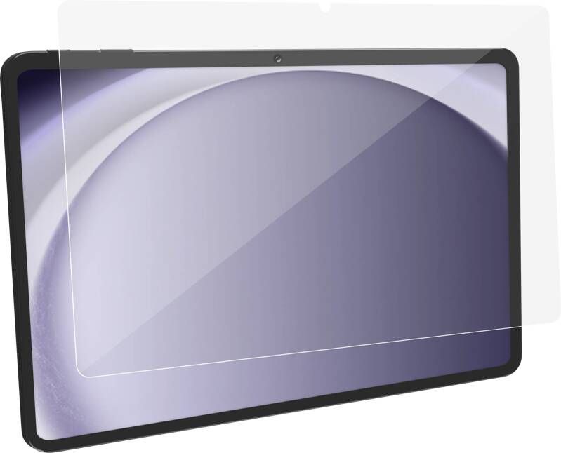 BlueBuilt Samsung Galaxy Tab A9 Plus Screenprotector Glas