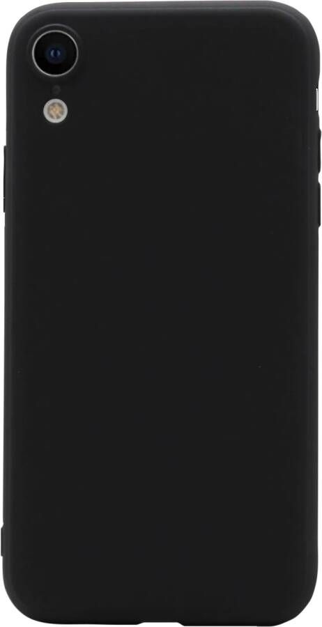 BlueBuilt Soft Case Apple iPhone 13 Back Cover met MagSafe Oranje