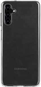 BlueBuilt Soft Case Samsung Galaxy A13 5G Back cover Transparant