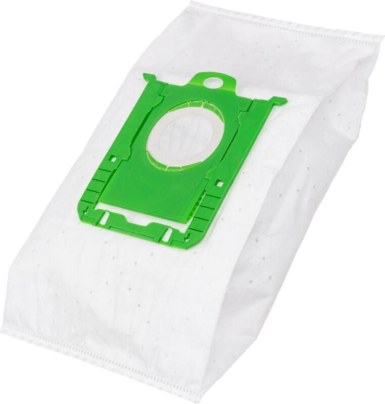 BlueBuilt Stofzuigerzakken voor AEG en Philips (28 stuks)