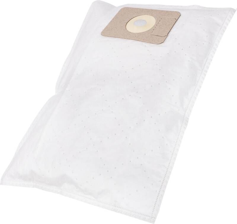 BlueBuilt Stofzuigerzakken voor Numatic (28 stuks)