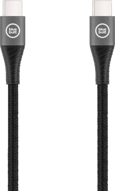 BlueBuilt Usb C Kabel 1 5m