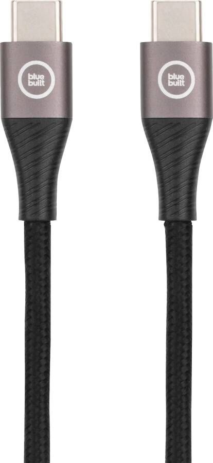 BlueBuilt Usb C Kabel 3m