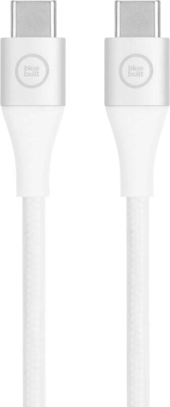 BlueBuilt Usb C Kabel 3m Nylon