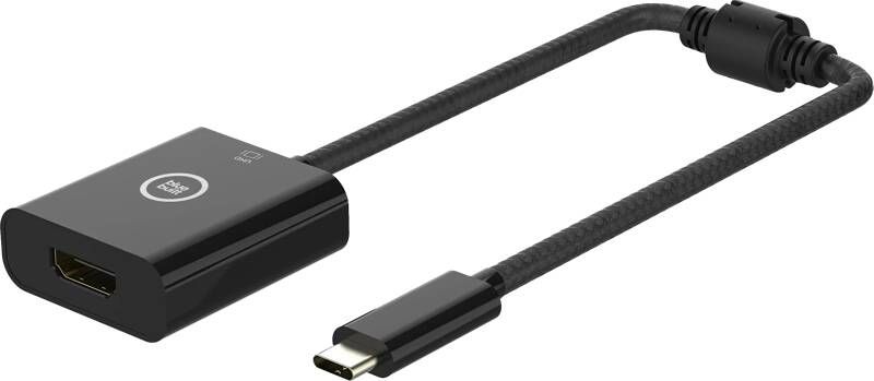 BlueBuilt USB-C naar HDMI Converter