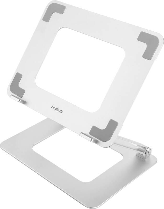BlueBuilt Verstelbare Laptopstandaard 10 17 Inch