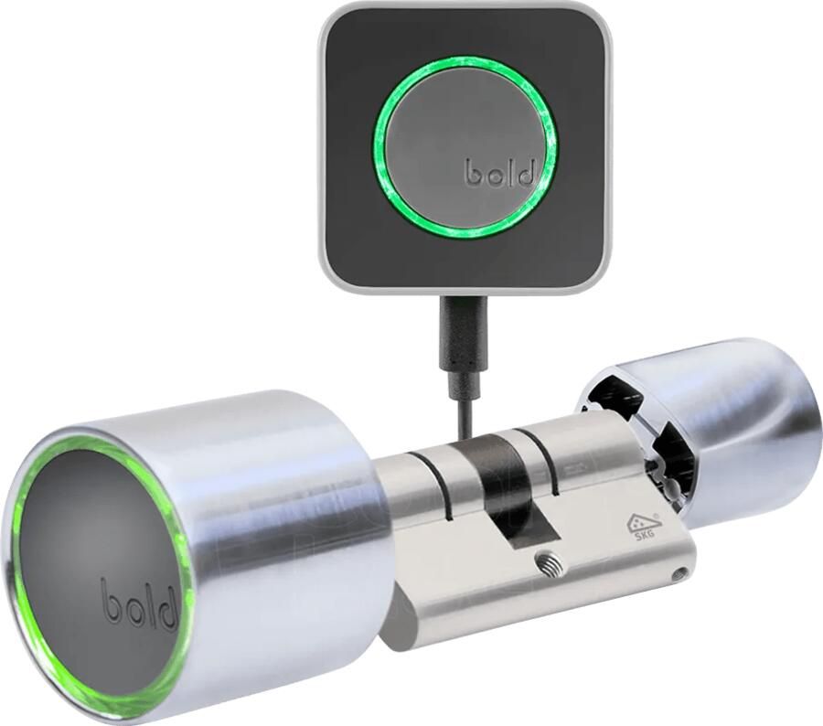 Bold Smart Lock SX-55 + Connect bridge