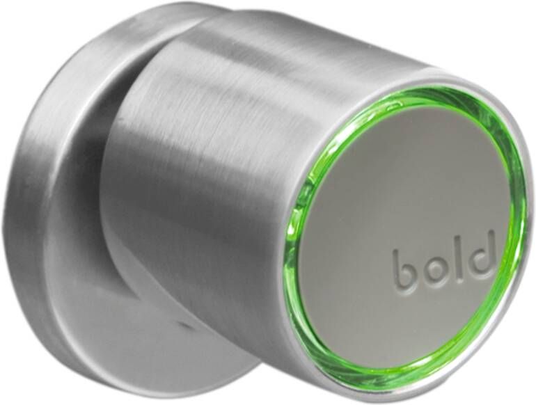 Bold Security Technology BV Bold Cilinder Slim deurslot Bold Smart Lock SX-33