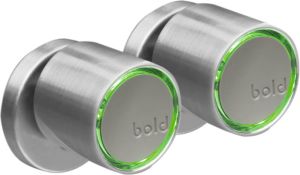 Bold Smart Lock SX-33 Duo pack
