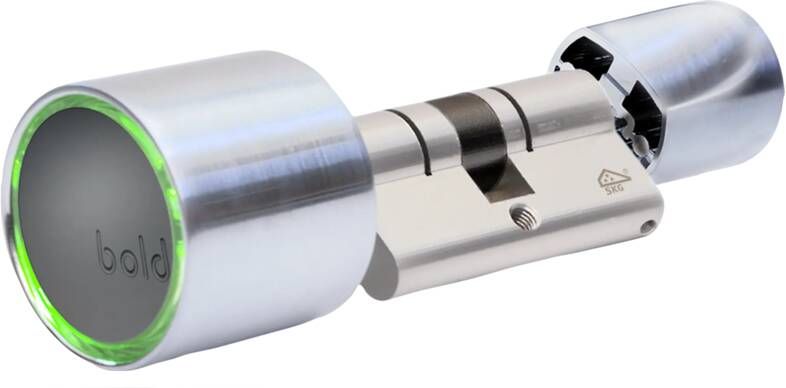 Bold Smart Lock Slimme Deurslot Sx-53 Rvs