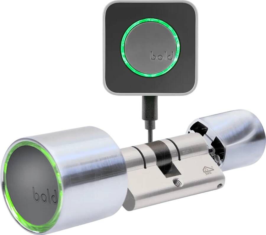 Bold Smart Lock SX-53 + Connect bridge