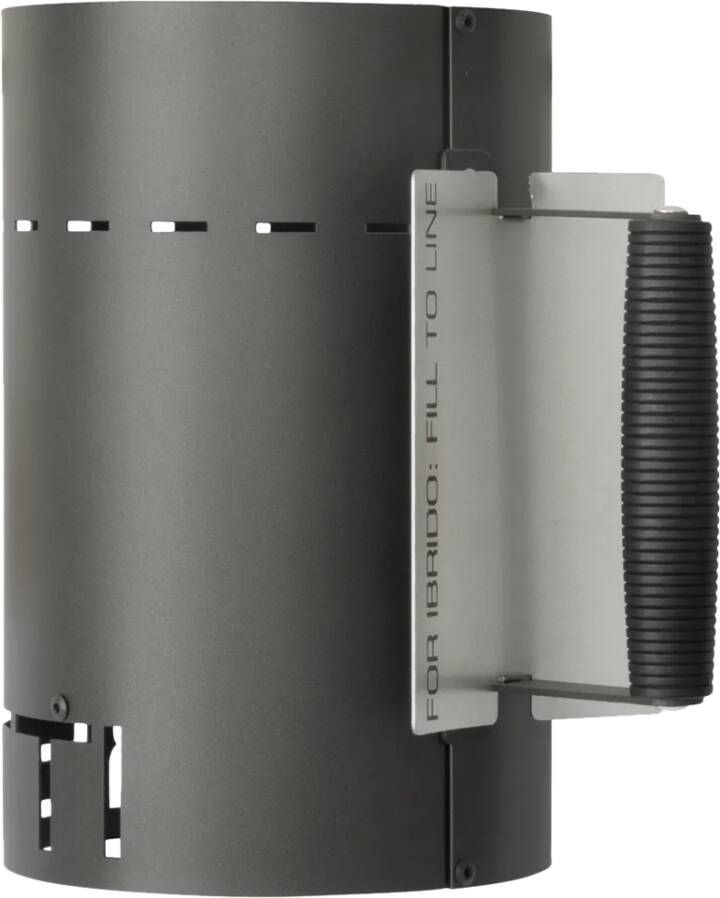 Boretti BBA29 BBQ brikettenstarter | elektronica en media | 8715775132253