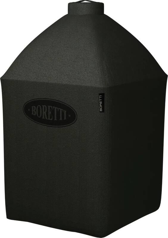 Boretti BBQ Hoes Ceramica Medium BBA104 | elektronica en media | 8715775201300