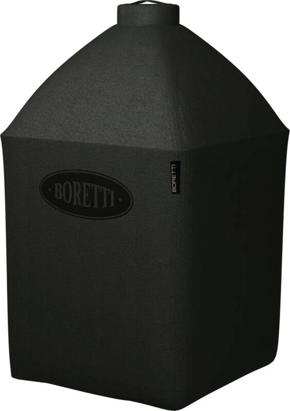 Boretti BBQ Hoes Ceramica Medium BBA104 | elektronica en media | Accessoires&Toebehoren Barbecue toebehoren | 8715775201300