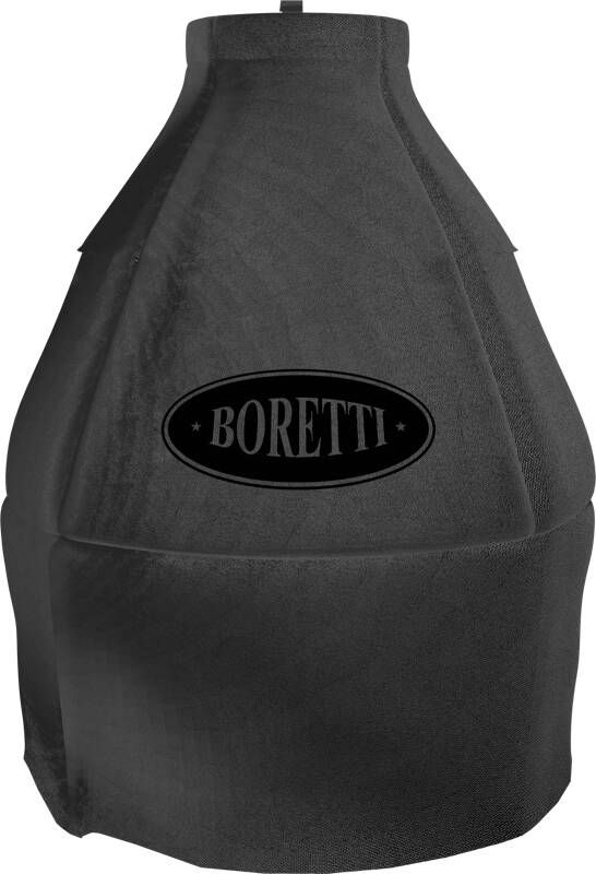 Boretti BBQ Hoes Imperatore 4B 100% polyester