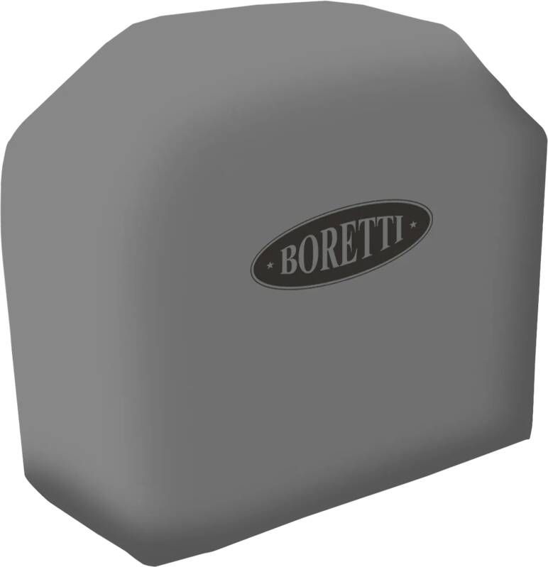 Boretti BBQ Hoes Robusto&Forza BBA13 | elektronica en media | Accessoires&Toebehoren Barbecue toebehoren | 8715775121714