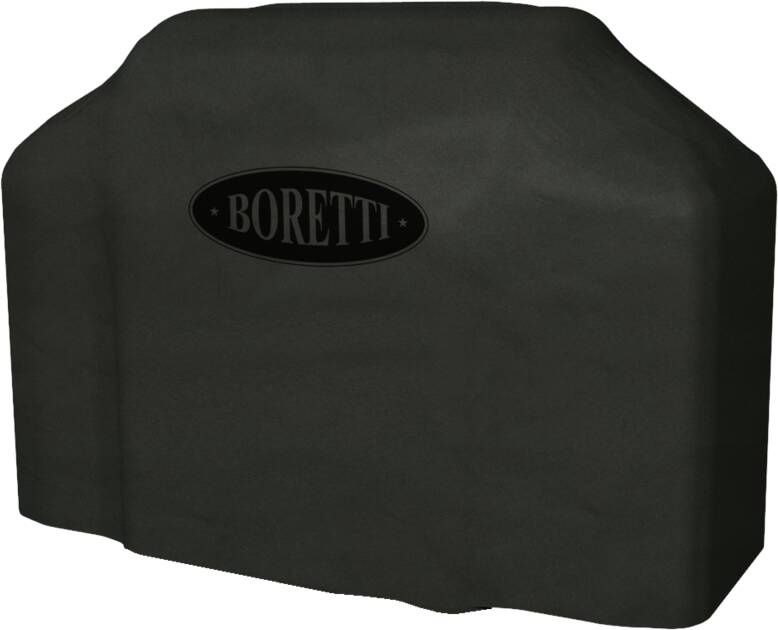 Boretti BBQ Hoes Robusto & Forza