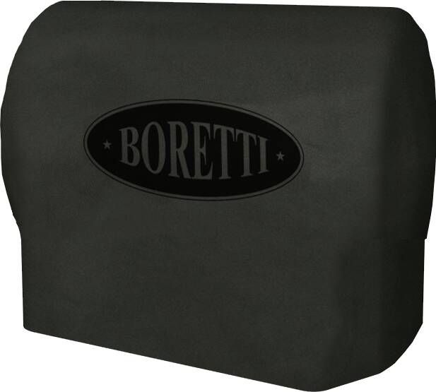 Boretti BBQ Hoes Terzo 57x39x52cm waterbestendig 100% polyester