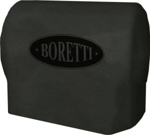 Boretti BBQ Hoes Terzo BBA58