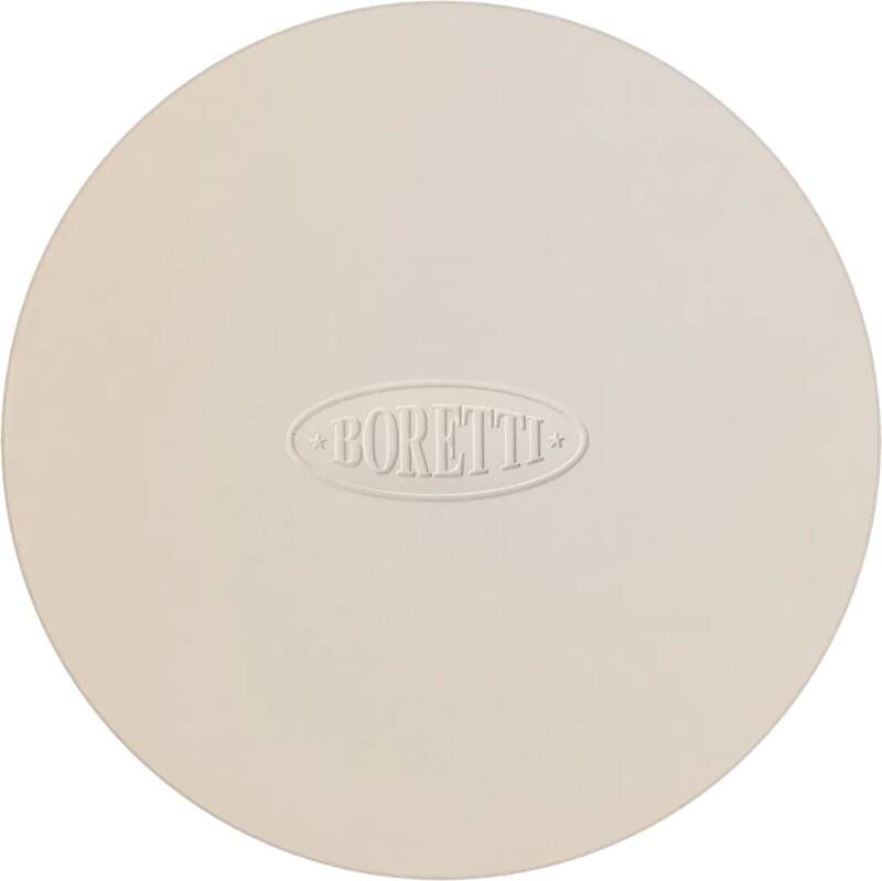 Boretti BBQ Pizzasteen 36cm