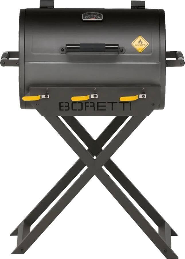 Boretti Addizio | Gasbarbecues | Outdoor&Vrije tijd Barbecues | 8715775148896