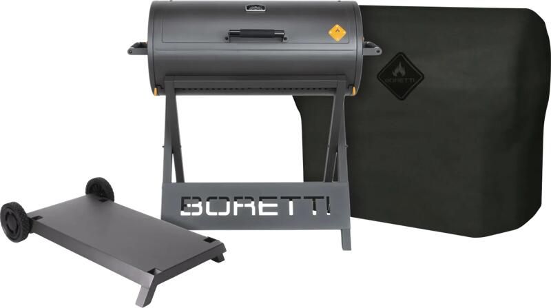 Boretti Barilo 2.0 Starterspakket