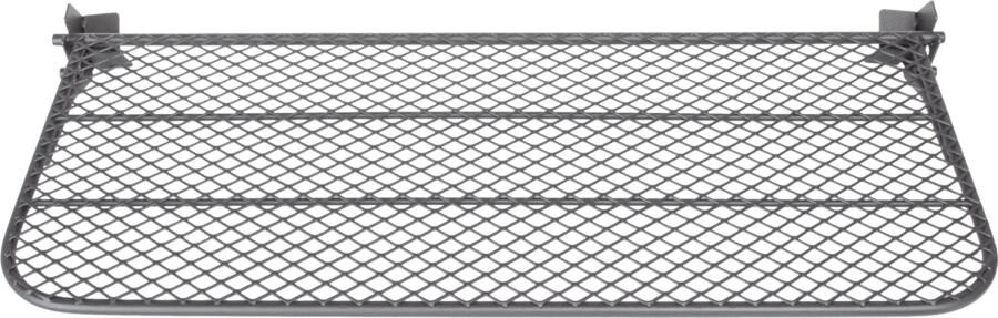 Boretti tafel 79x31x53cm t.b.v. Barilo 2.0 houtskoolbarbecue Laagste prijsgarantie!