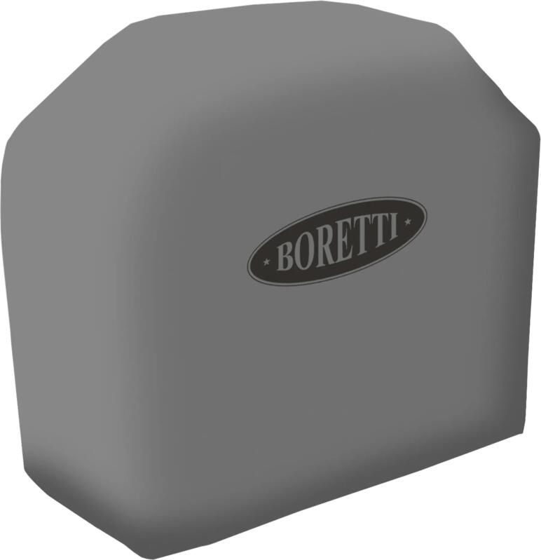 Boretti BBQ Hoes Robusto&Forza BBA13 | elektronica en media | Accessoires&Toebehoren Barbecue toebehoren | 8715775121714