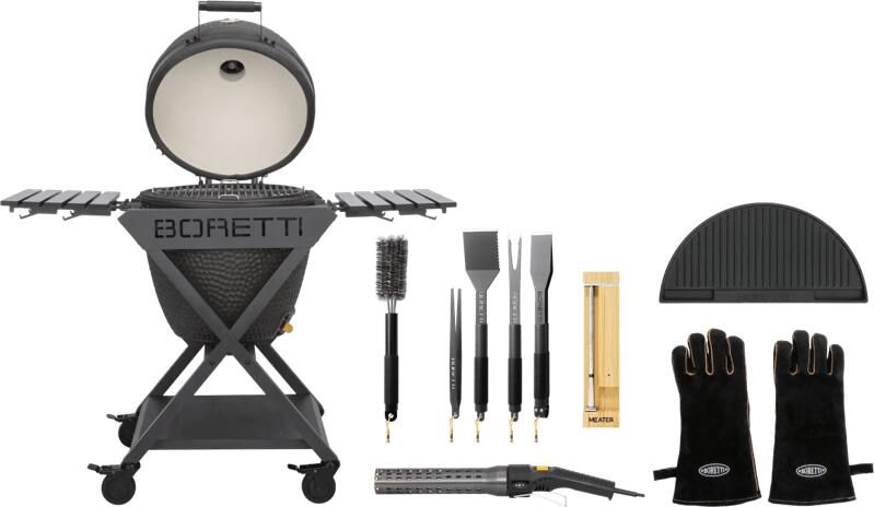 Boretti Ceramica Large Masterpakket