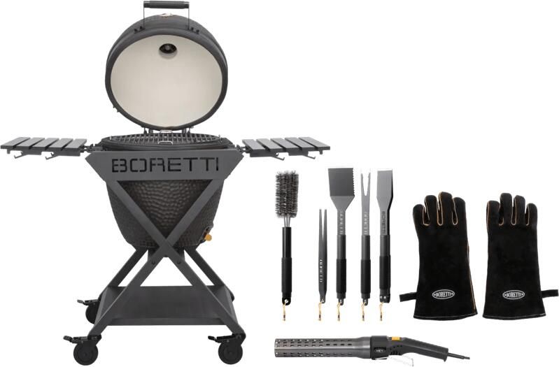 Boretti Ceramica Large Starterspakket