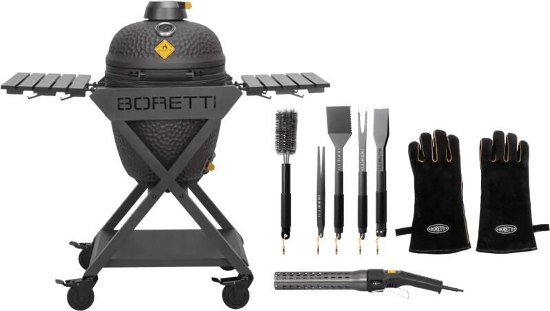 Boretti Ceramica Medium Starterspakket