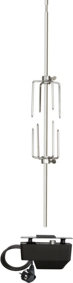 Boretti Draaispit voor Leonardo 2B 3B en TOP