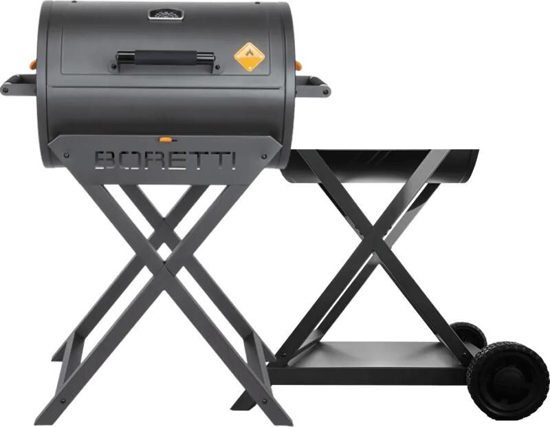 Boretti Fratello 2.0 + Fratello Trolley