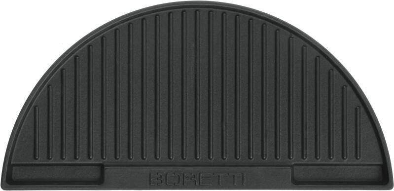 Boretti Bakplaat Ceramica Medium BBA101 | elektronica en media | 8715775201225