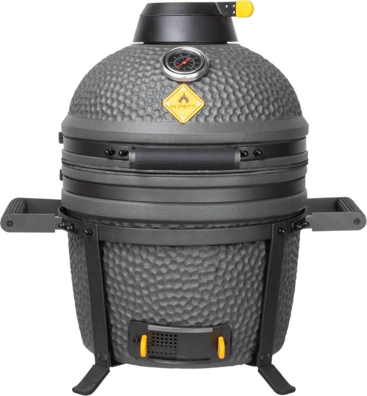 Boretti Ceramica Compact | Houtskool Barbecues | Outdoor&Vrije tijd Barbecues | 8715775202574