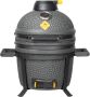 Boretti Ceramica Compact | Houtskool Barbecues | Outdoor&Vrije tijd Barbecues | 8715775202574 - Thumbnail 1
